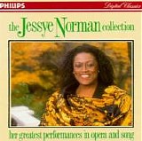 Jessye Norman - The Jessye Norman Collection