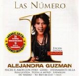 Alejandra GuzmÃ¡n - Las NÃºmero 1