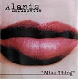 Alanis Morissette - "Miss Thing"