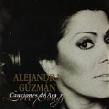 Alejandra GuzmÃ¡n - Canciones De Amor