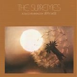 Supremes, The - The Supremes Produced And Arranged By Jimmy Webb