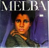 Melba Moore - Melba  (1976)