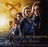 Various artists - The Mortal Instruments: City Of Bones - Original Motion Picture Soundtrack