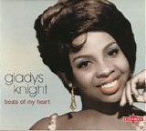 Gladys Knight - Beats Of My Heart