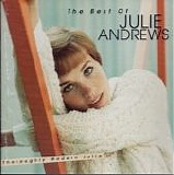 Julie Andrews - The Best Of Julie Andrews (Thoroughly Modern Julie)