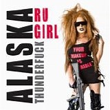 Alaska Thunderfuck - Ru Girl