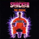 Various artists - Shocker (The Music)