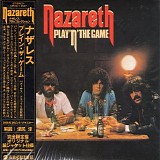 Nazareth - Play'n'The Game