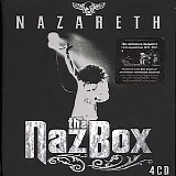 Nazareth - The NazBox