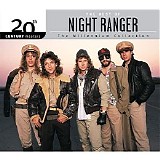 Night Ranger - The Millenium Collection: The Best Of Night Ranger