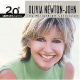 Olivia Newton-John - The Millenium Collection: The Best Of Olivia Newton-John