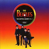 The Beatles - The Capitol Albums Vol.2
