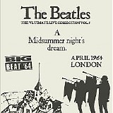 The Beatles - A Midsummer Nightâ€™s Dream