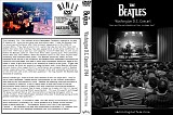 The Beatles - Live At The Washington Coliseum, Washington, DC