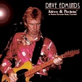 Dave Edmunds - Alive & Pickin' At Saint Davids Hall, Cardiff