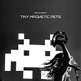 Tiny Magnetic Pets - Deluxe/Debris