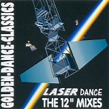 LaserDance - LaserDance - 12'' Mixes, The