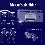 MoonSatellite - Sequenzer II