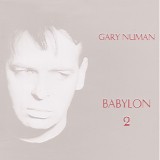Numan, Gary - Babylon 2 (EP)