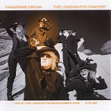 Tangerine Dream - London Eye Concert, The