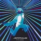 Jamiroquai - Funk Odyssey, A