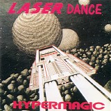 LaserDance - Hypermagic