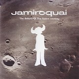 Jamiroquai - Return Of The Space Cowboy, The