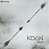 Koan - Clash (EP)