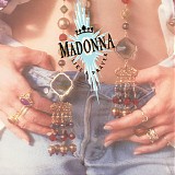 Madonna - Like A Prayer (hd2)