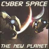 Cyber Space - Cyber Space