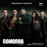 Mokadelic - OST - Gomorra - La Serie