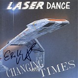 LaserDance - Changing Times
