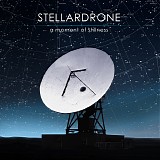 Stellardrone - Moment Of Stillness, A