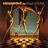 Schulze, Klaus - Timewind