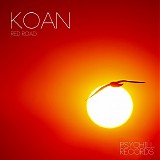 Koan - Red Road (EP)