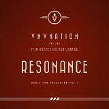 VNV Nation - Resonance: Music For Orchestra Volume 1