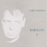 Numan, Gary - Babylon 7 (EP)