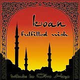 Koan - Fulfilled Wish (EP)