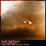 Mental Discipline - Fallen Stars (CD Single)