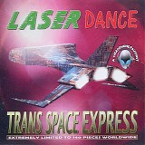 LaserDance - Trans Space Express