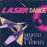 LaserDance - LaserDance - Greatest Hits And Remixes