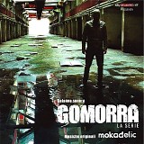 Mokadelic - OST - Gomorra: La Serie
