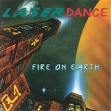 LaserDance - Fire On Earth