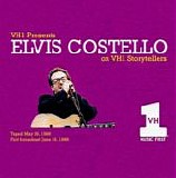 Costello, Elvis - VH1 Storytellers