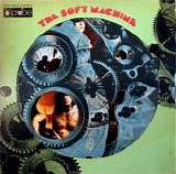 Soft Machine, The - Volume One