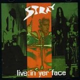 Stray - Live: In Yer Face