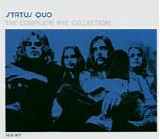 Status Quo - The Complete Pye Collection