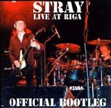 Stray - Live At Riga