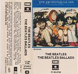 The Beatles - The Beatles Ballads
