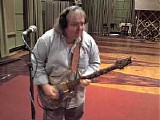 Bernie Marsden - Bernie Marsden In Session - Playing The Music Of Rory Gallagher